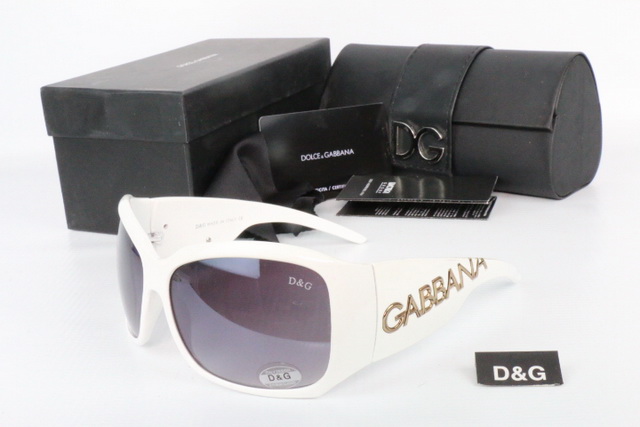 D&G Boutique Sunglasses 025